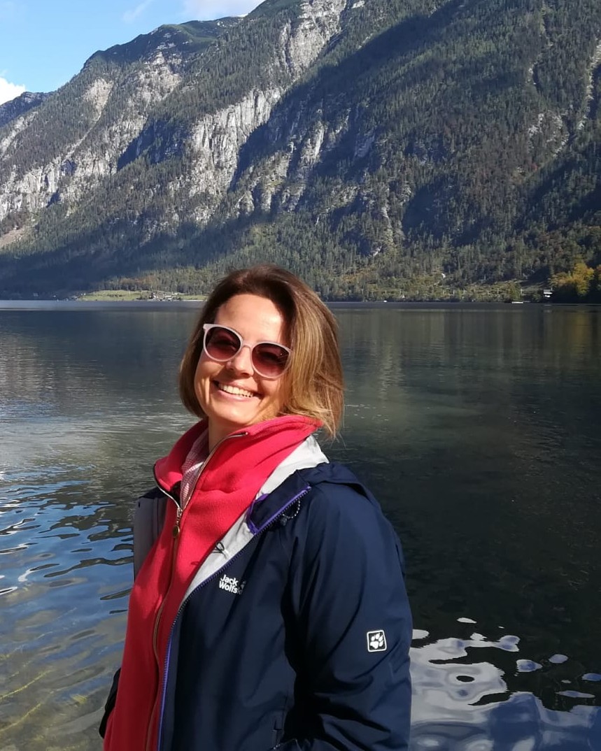 Astrid Schneemayer Astrid Schneemayer