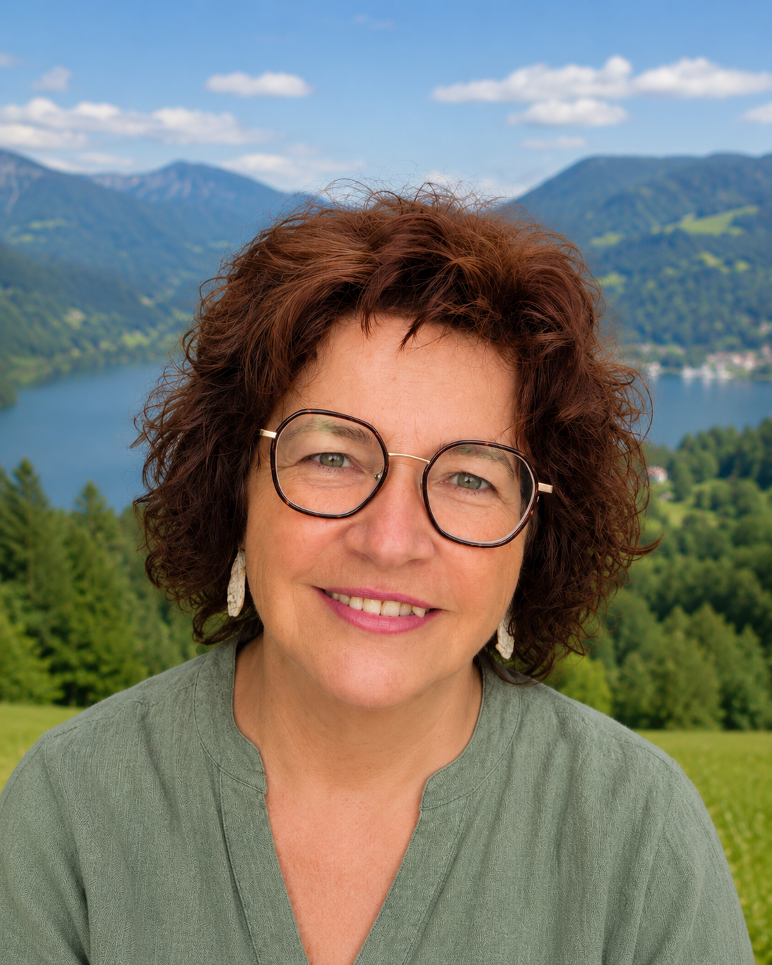 Silvia Ehrengruber Silvia Ehrengruber
