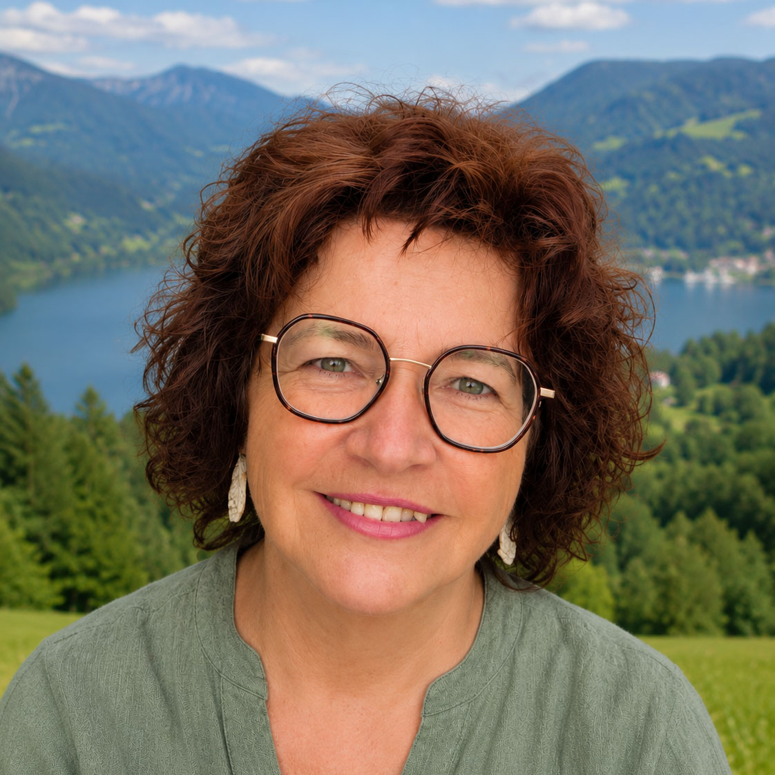 Silvia Ehrengruber