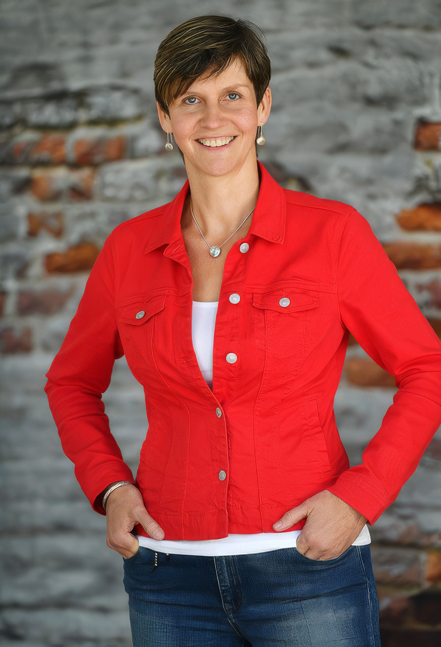 Elke Fleps